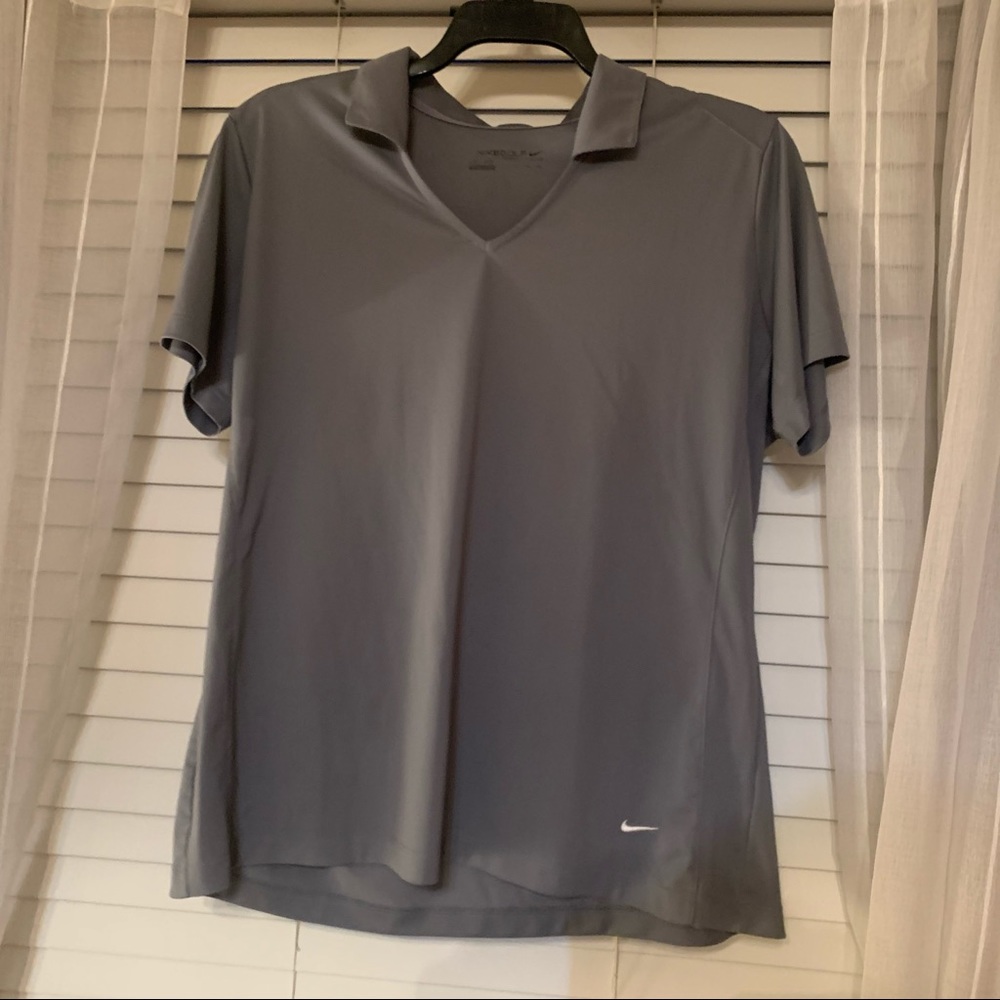 Women’s Nike Golf shirt